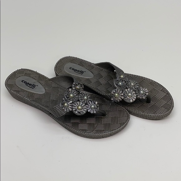 capelli sandals marshalls